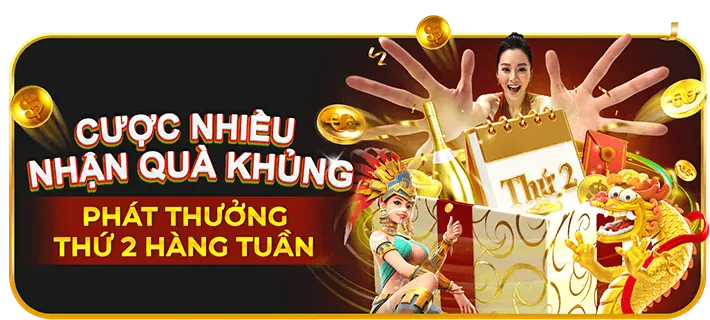 Bắn cá đại dương 88vv chính thức