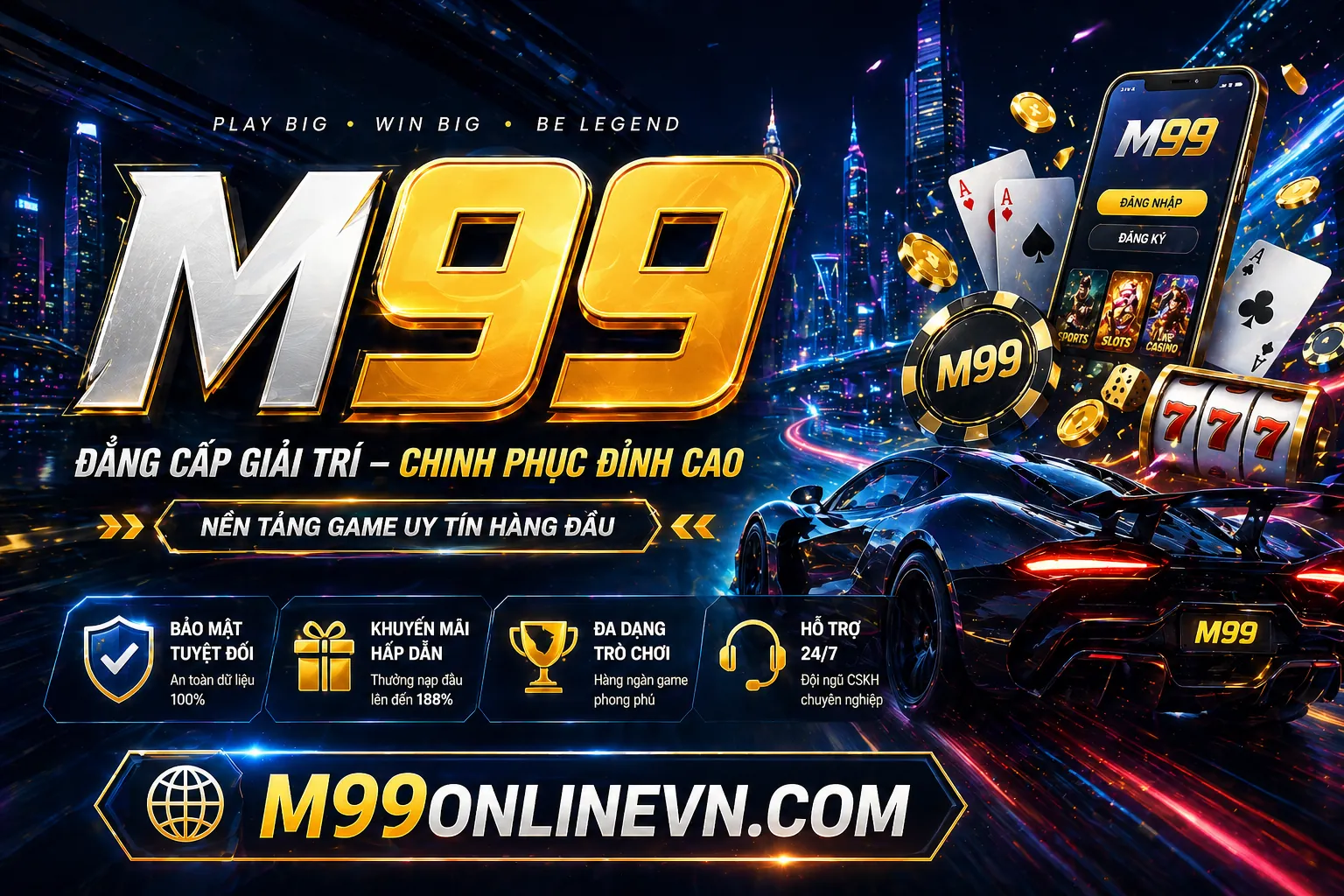 Hình ảnh chính của trang Câu Hỏi Thường Gặp 88vv chính thức