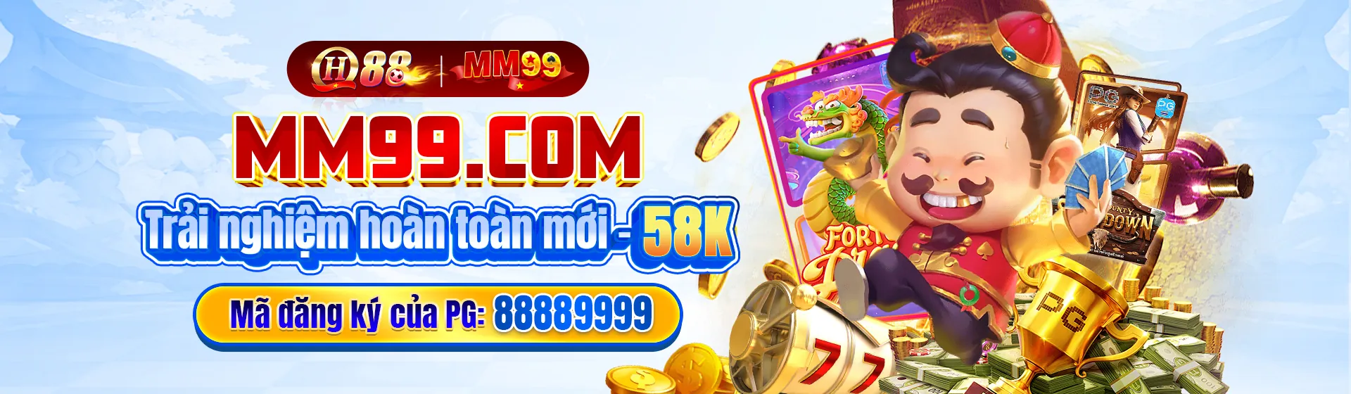 Trải nghiệm bắn cá đỉnh cao tại 88vv chính thức